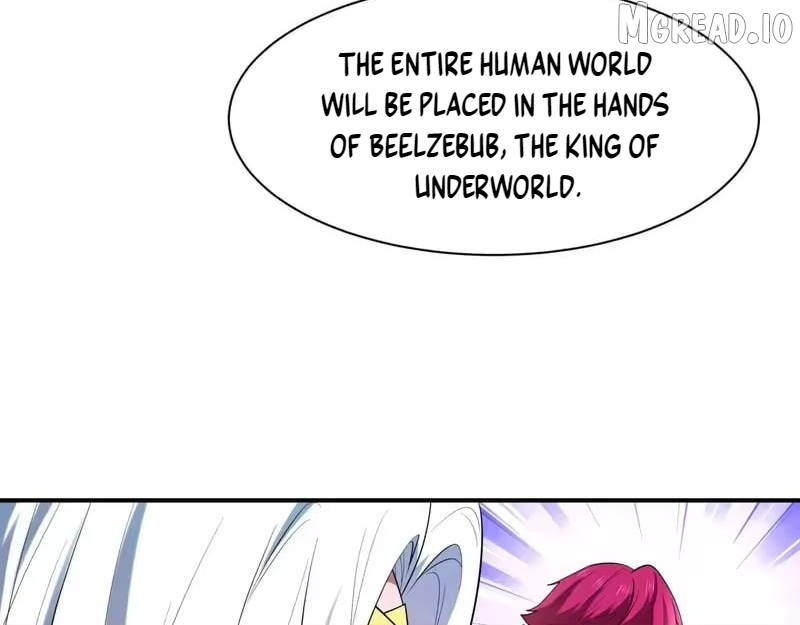 Era of the Haunted Chapter 597  - page 85